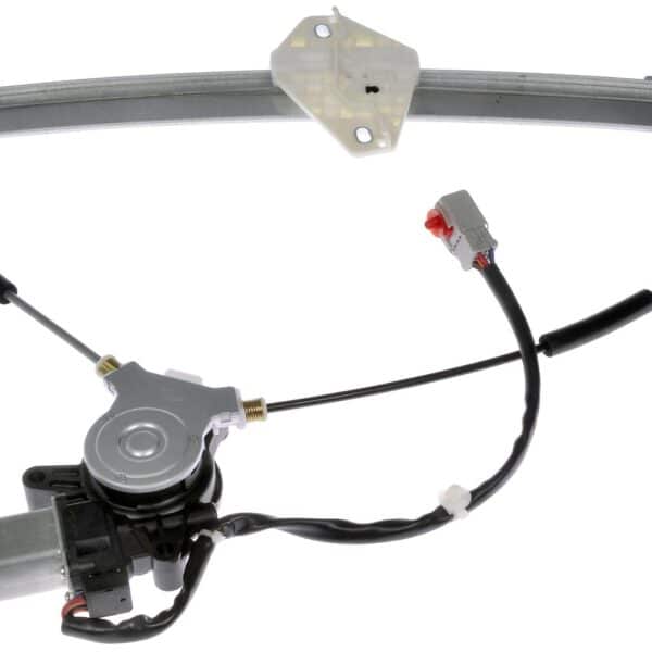 Dorman DOR-741-302 Power Window Regulator And Motor Assembly