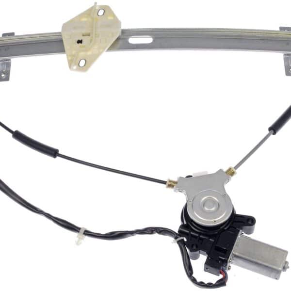 Dorman DOR-741-303 Power Window Regulator And Motor Assembly