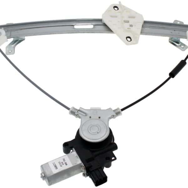 Dorman DOR-741-304 Power Window Regulator And Motor Assembly