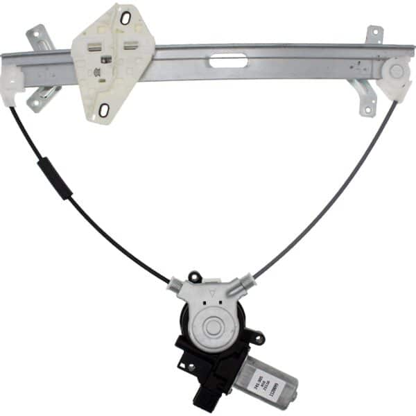 Dorman DOR-741-305 Power Window Regulator And Motor Assembly