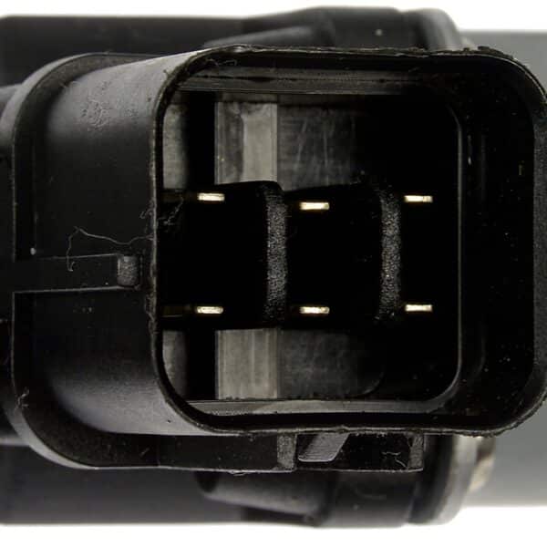 Dorman DOR-741-306 Power Window Regulator And Motor Assembly