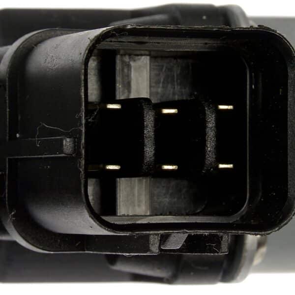 Dorman DOR-741-307 Power Window Regulator And Motor Assembly