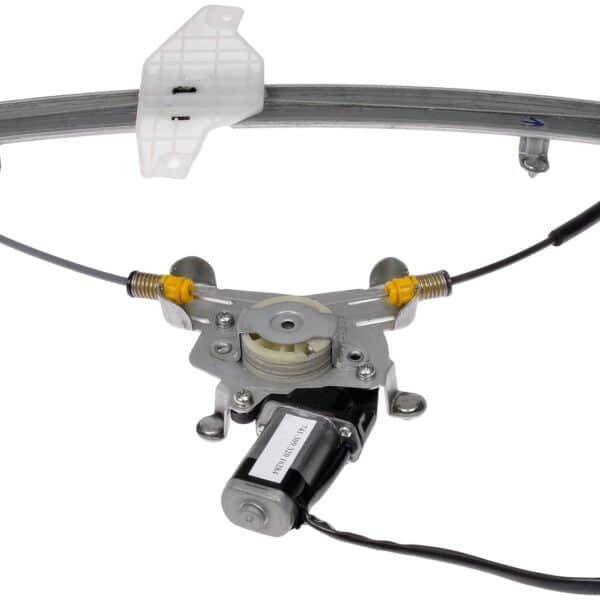 Dorman DOR-741-309 Power Window Regulator And Motor Assembly