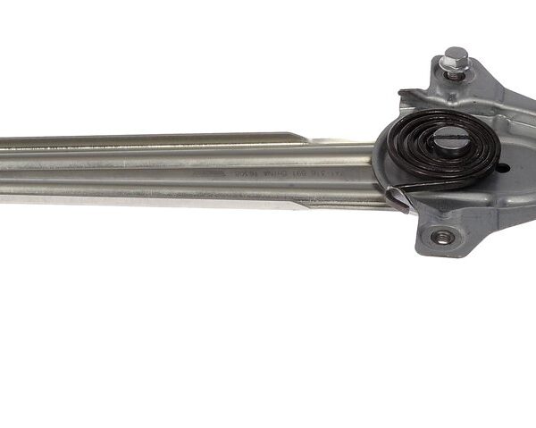 Dorman DOR-741-316 Power Window Regulator And Motor Assembly