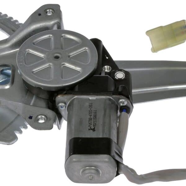 Dorman DOR-741-356 Power Window Regulator And Motor Assembly
