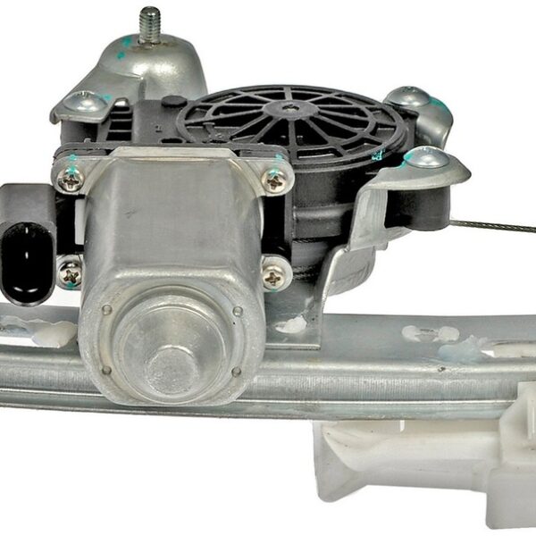 Dorman DOR-741-372 Power Window Regulator And Motor Assembly