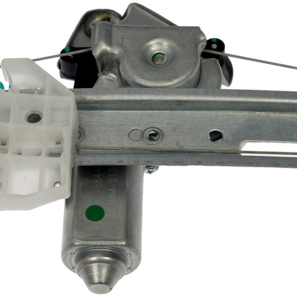 Dorman DOR-741-373 Power Window Regulator And Motor Assembly