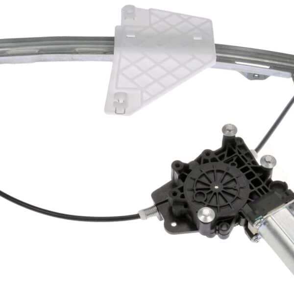 Dorman DOR-741-374 Power Window Regulator And Motor Assembly