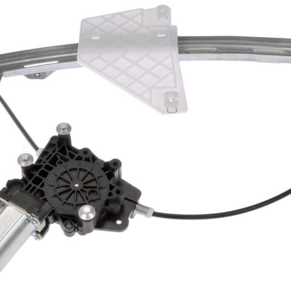 Dorman DOR-741-375 Power Window Regulator And Motor Assembly
