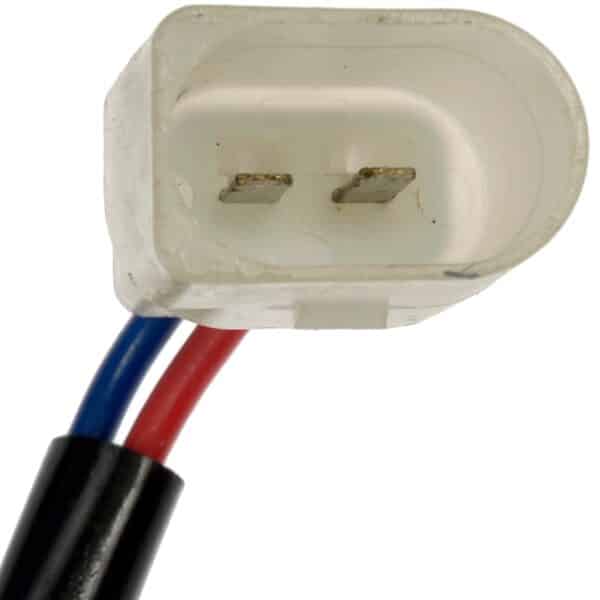 Dorman DOR-741-376 Power Window Regulator And Motor Assembly