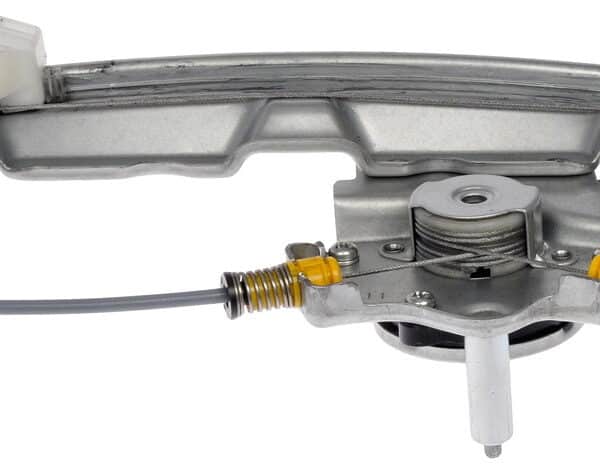 Dorman DOR-741-382 Power Window Regulator And Motor Assembly