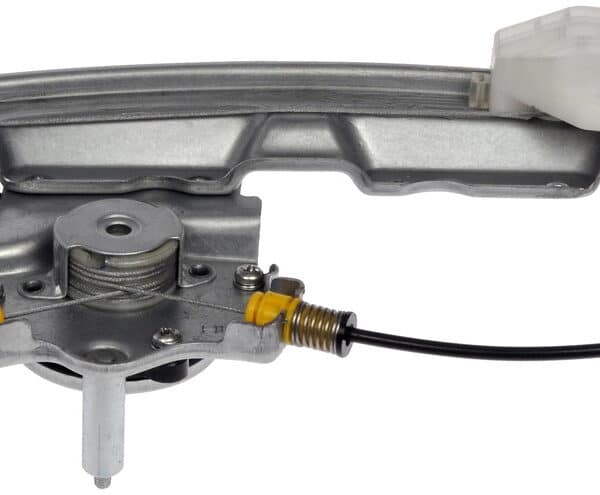 Dorman DOR-741-383 Power Window Regulator And Motor Assembly