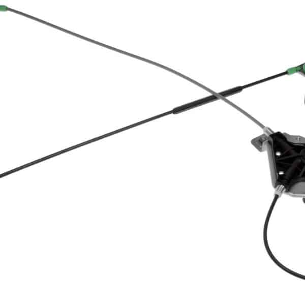 Dorman DOR-741-385 Power Window Regulator And Motor Assembly