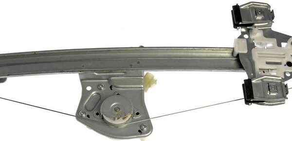 Dorman DOR-741-389 Power Window Regulator And Motor Assembly