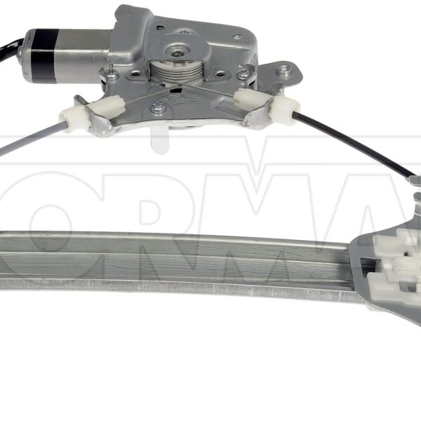 Dorman DOR-741-390 Power Window Regulator And Motor Assembly