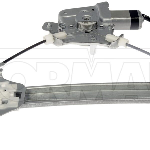 Dorman DOR-741-391 Power Window Regulator And Motor Assembly