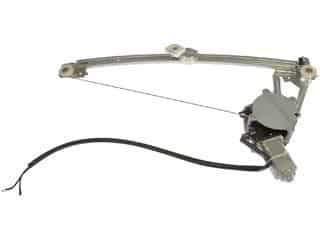 Dorman DOR-741-407 Power Window Regulator And Motor Assembly