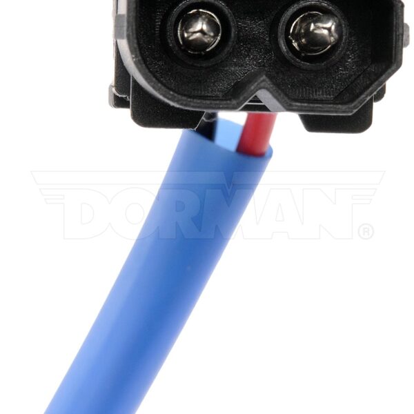 Dorman DOR-741-411 Power Window Regulator And Motor Assembly