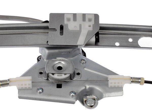 Dorman DOR-741-412 Power Window Regulator And Motor Assembly