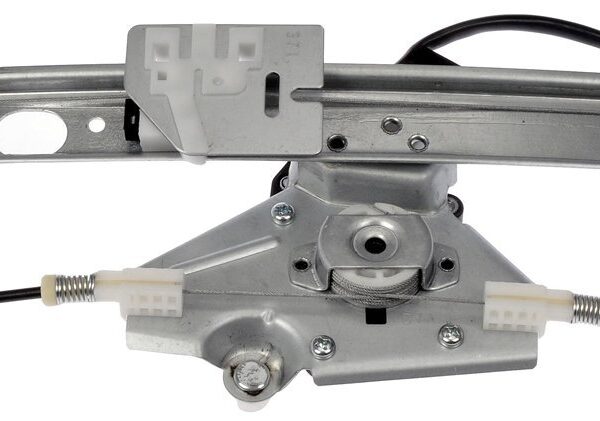 Dorman DOR-741-413 Power Window Regulator And Motor Assembly