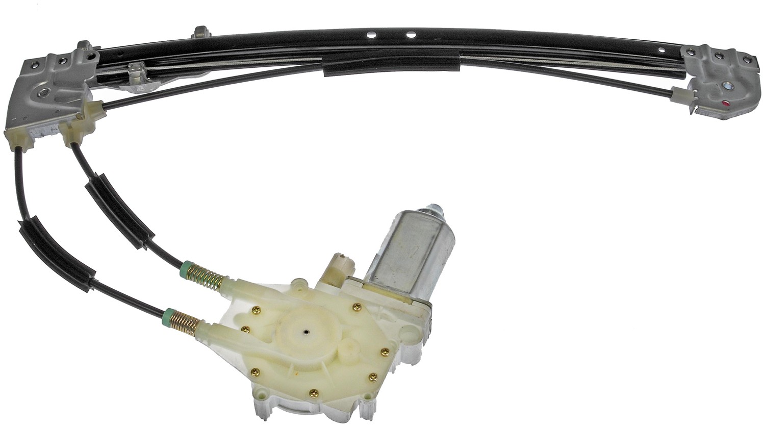 Dorman DOR-741-417 Power Window Regulator And Motor Assembly