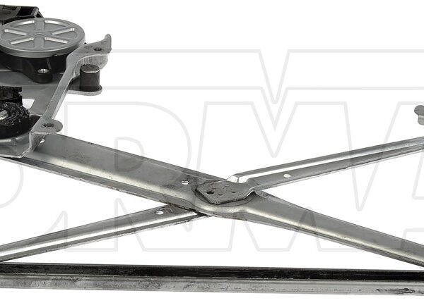 Dorman DOR-741-418 Power Window Regulator And Motor Assembly