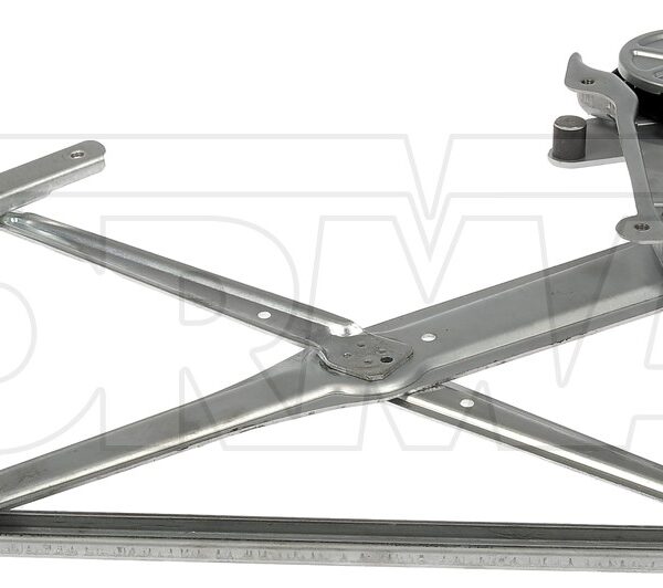 Dorman DOR-741-419 Power Window Regulator And Motor Assembly