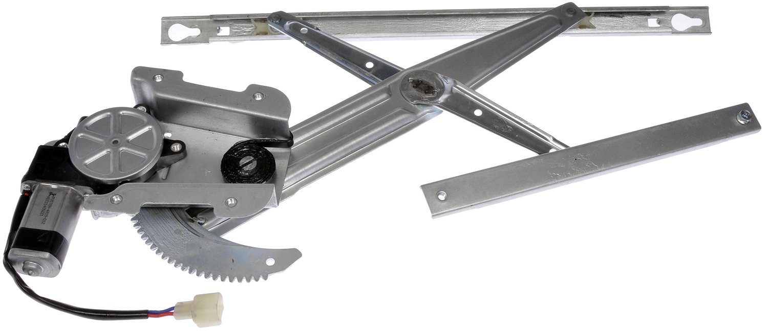 Dorman DOR-741-420 Power Window Regulator And Motor Assembly