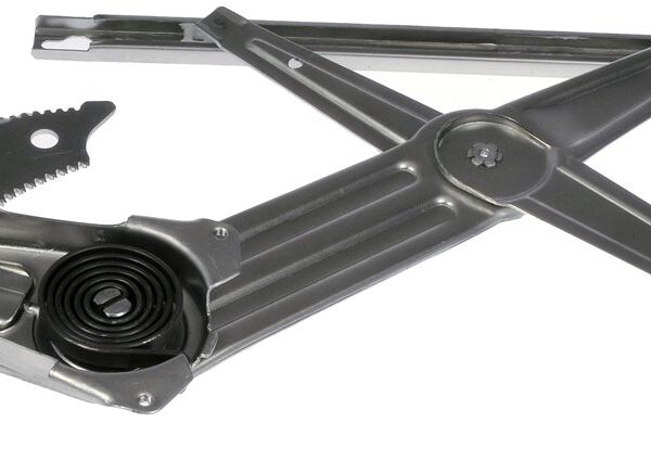 Dorman DOR-741-422 Power Window Regulator And Motor Assembly