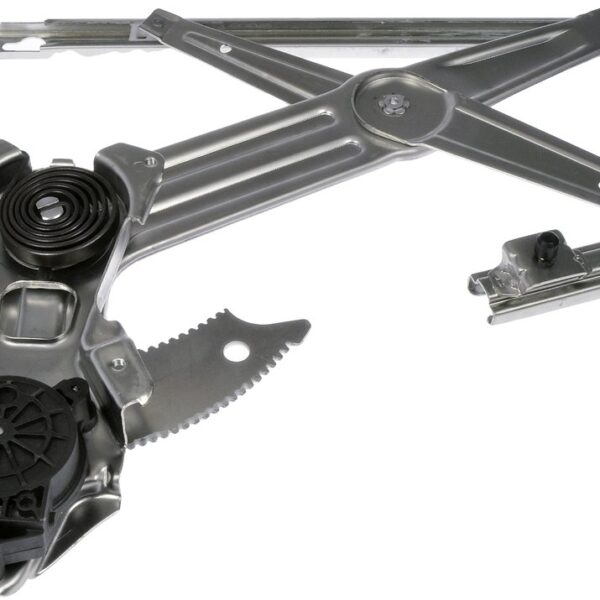 Dorman DOR-741-423 Power Window Regulator And Motor Assembly