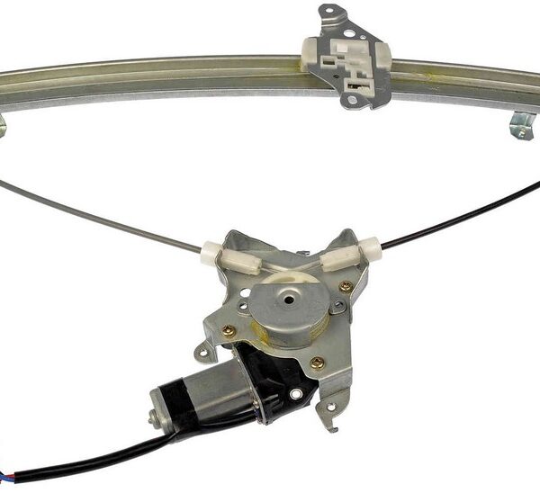 Dorman DOR-741-426 Power Window Regulator And Motor Assembly