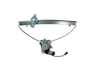 Dorman DOR-741-427 Power Window Regulator And Motor Assembly