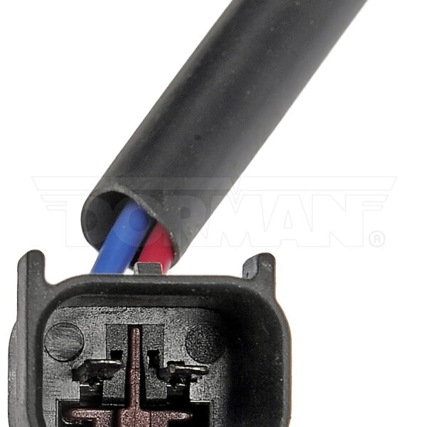 Dorman DOR-741-428 Power Window Regulator And Motor Assembly