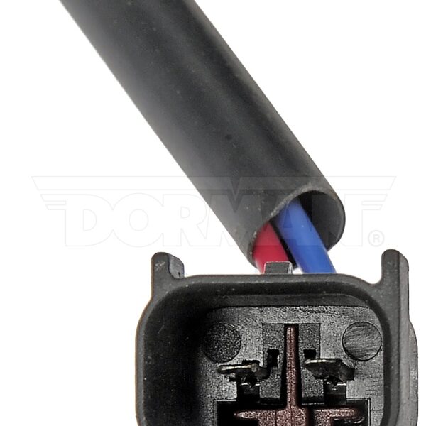 Dorman DOR-741-429 Power Window Regulator And Motor Assembly