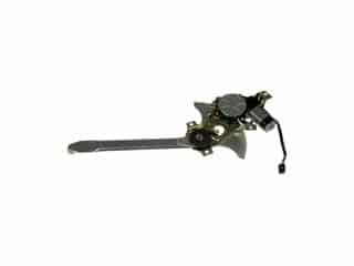 Dorman DOR-741-432 Power Window Regulator And Motor Assembly