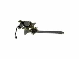 Dorman DOR-741-433 Power Window Regulator And Motor Assembly