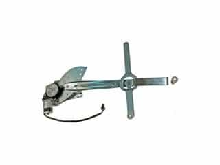 Dorman DOR-741-434 Power Window Regulator And Motor Assembly
