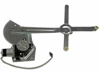 Dorman DOR-741-435 Power Window Regulator And Motor Assembly