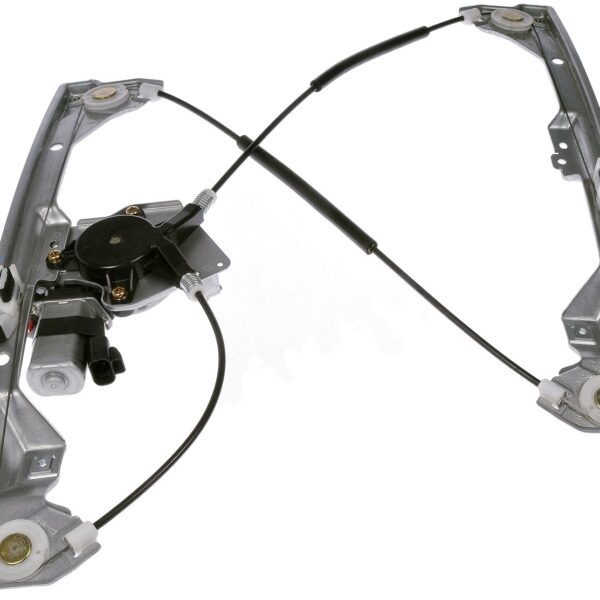 Dorman DOR-741-436 Power Window Regulator And Motor Assembly