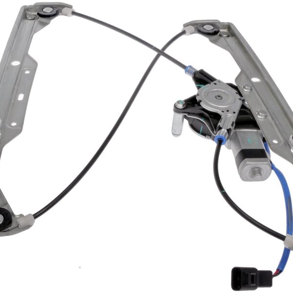 Dorman DOR-741-439 Power Window Regulator And Motor Assembly