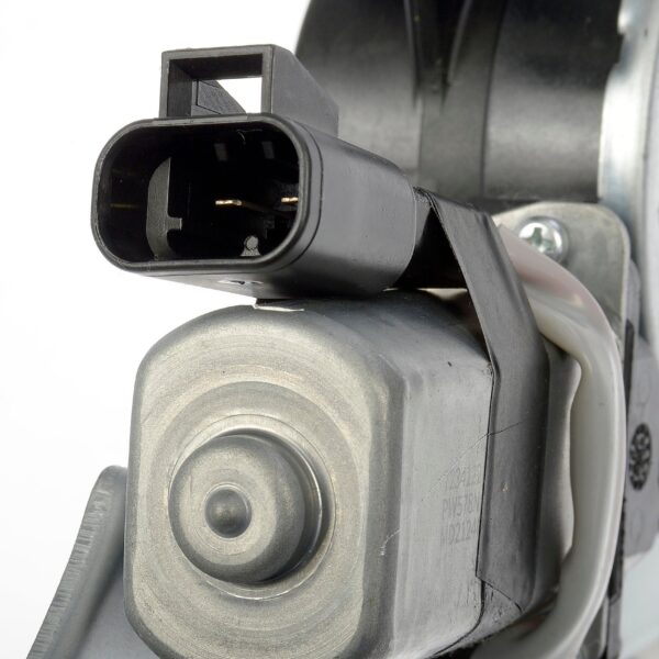 Dorman DOR-741-442 Power Window Regulator And Motor Assembly