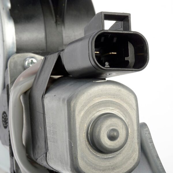 Dorman DOR-741-443 Power Window Regulator And Motor Assembly