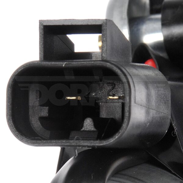 Dorman DOR-741-445 Power Window Regulator And Motor Assembly