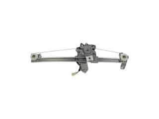 Dorman DOR-741-475 Power Window Regulator And Motor Assembly
