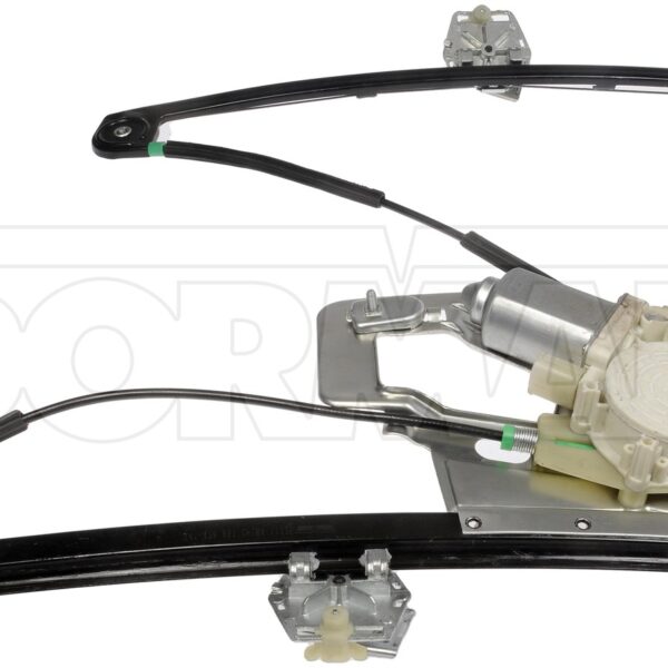 Dorman DOR-741-479 Power Window Regulator And Motor Assembly