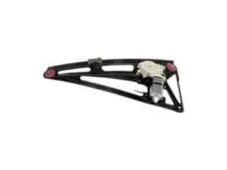 Dorman DOR-741-487 Power Window Regulator And Motor Assembly