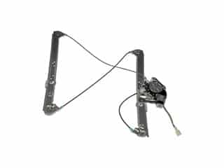 Dorman DOR-741-488 Power Window Regulator And Motor Assembly
