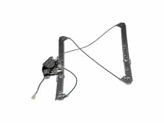 Dorman DOR-741-489 Power Window Regulator And Motor Assembly