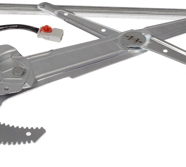 Dorman DOR-741-490 Power Window Regulator And Motor Assembly