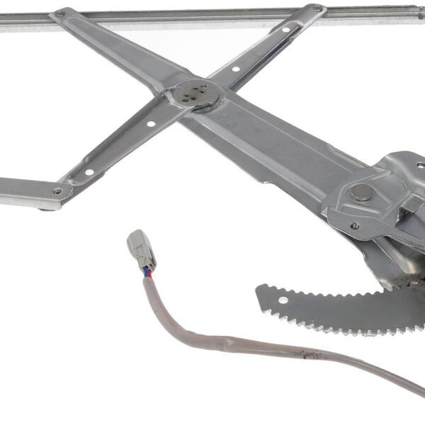 Dorman DOR-741-491 Power Window Regulator And Motor Assembly